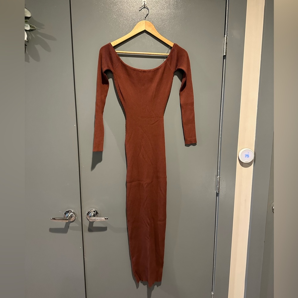 Maxi brw